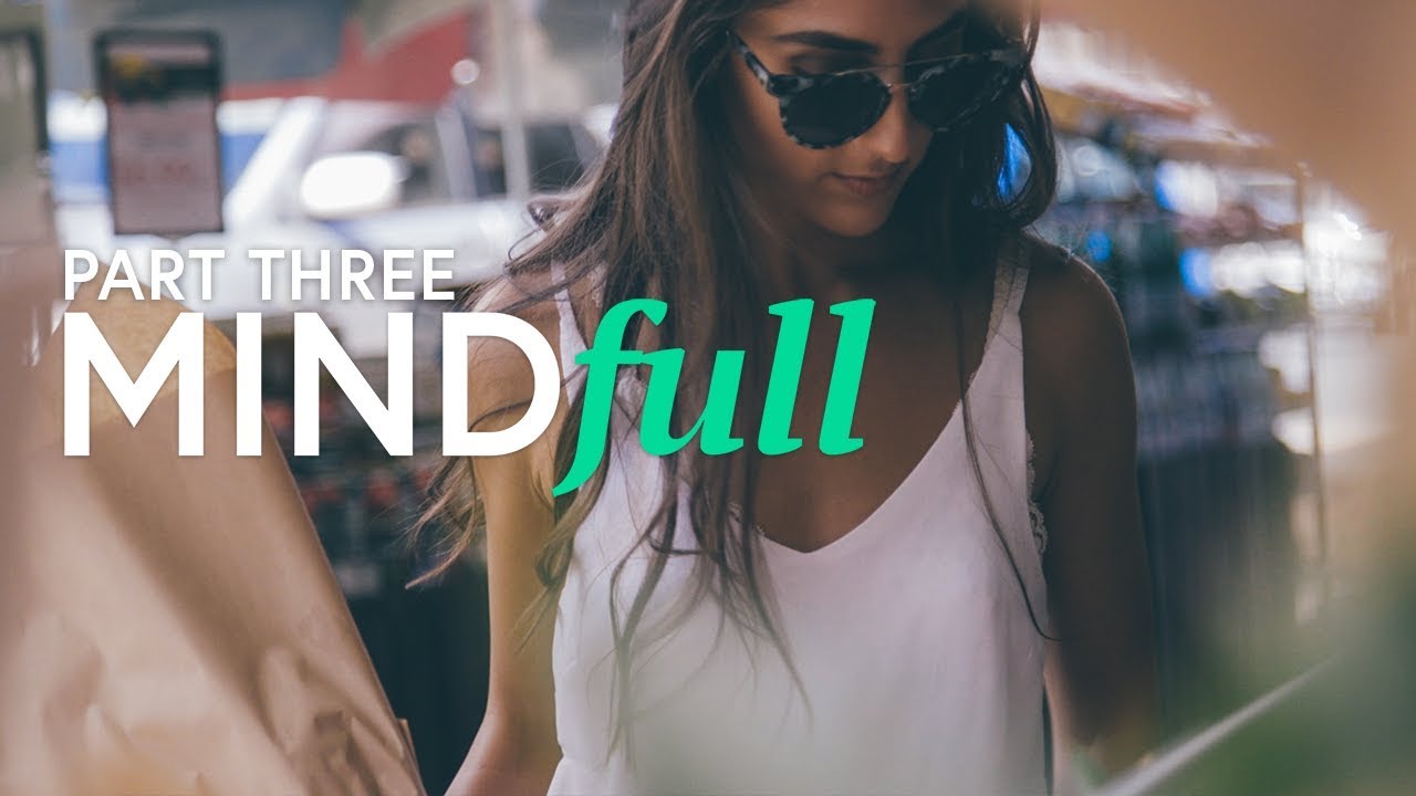How to Overcome Being a Perfectionist | Mind Full (Part 3)
