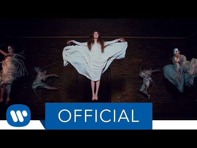 Birdy – Keeping Your Head Up (Official Video)