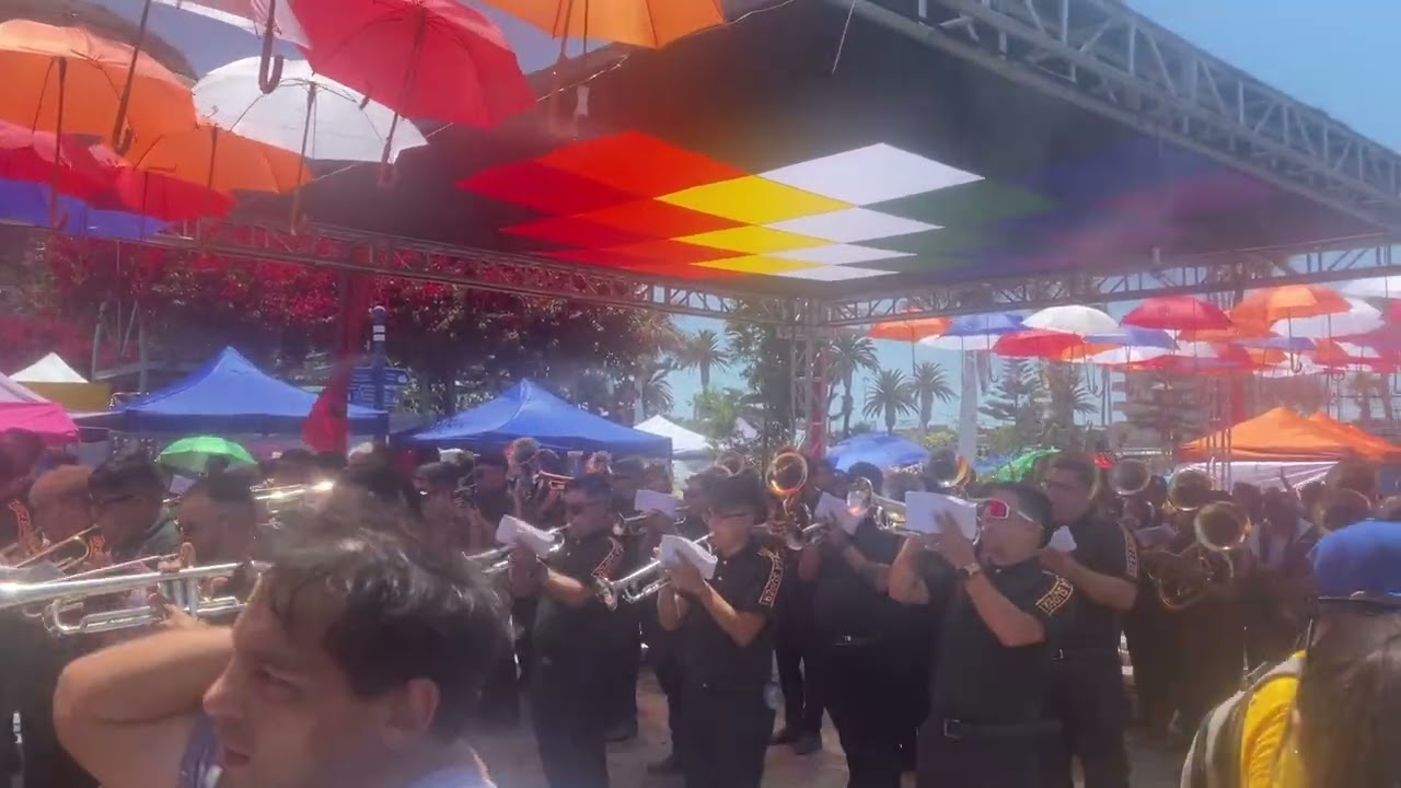 LA SUPER - CARNAVAL DE ARICA 2026