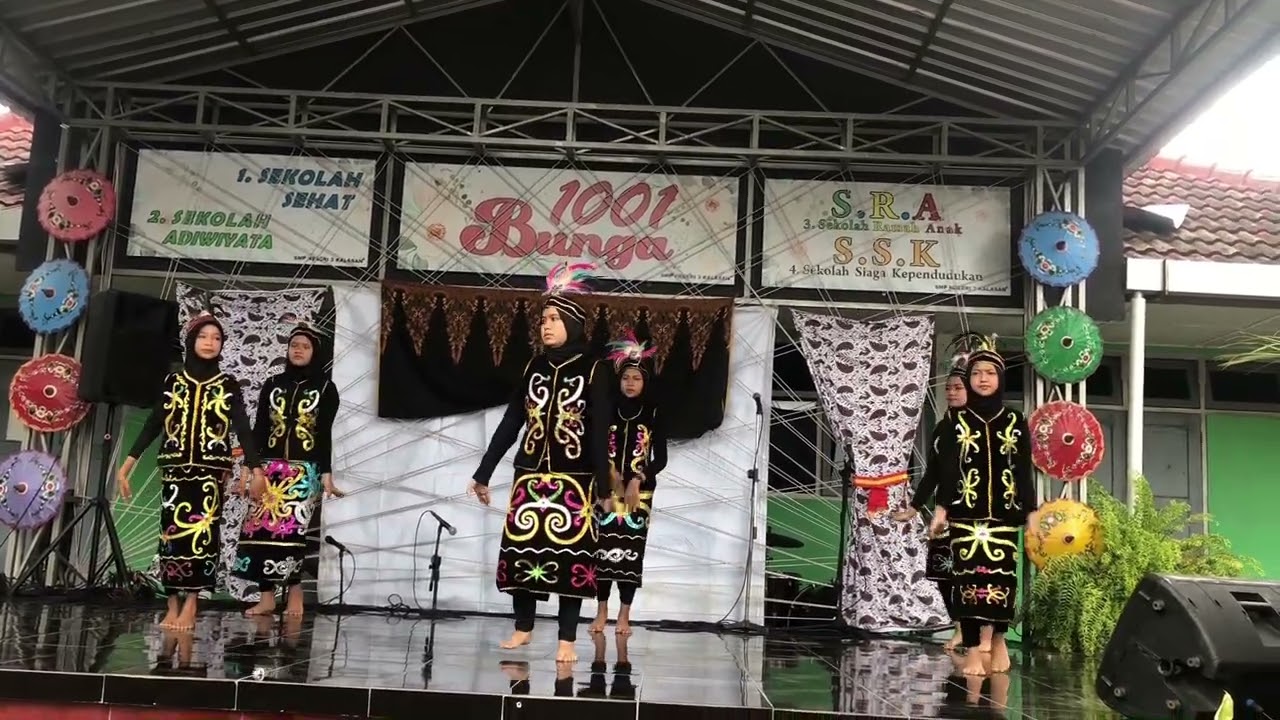 HUT GAKA KE-37