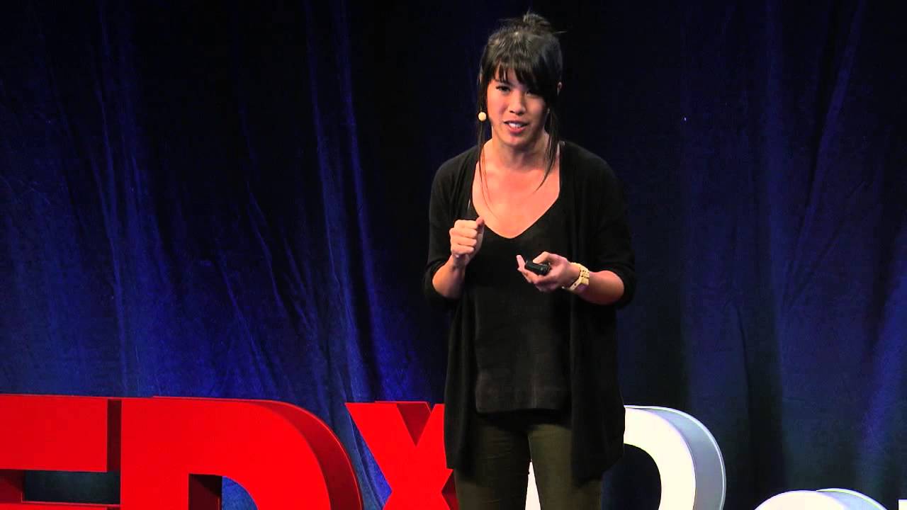 Making science cool | Mai-Thi Nguyen-Kim | TEDxBerlin