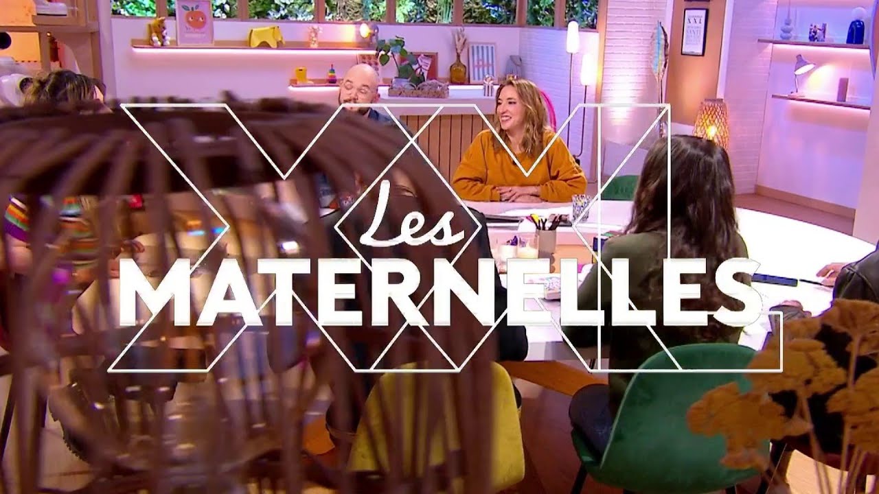 REPLAY - Atteinte de myopathie, j'ai pu devenir maman - 10/02/2026 - Les Maternelles XXL