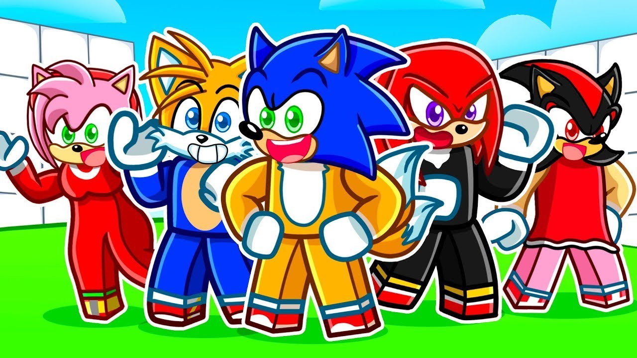 Cambiamos Nuestros COLORES en Roblox RIVALS!