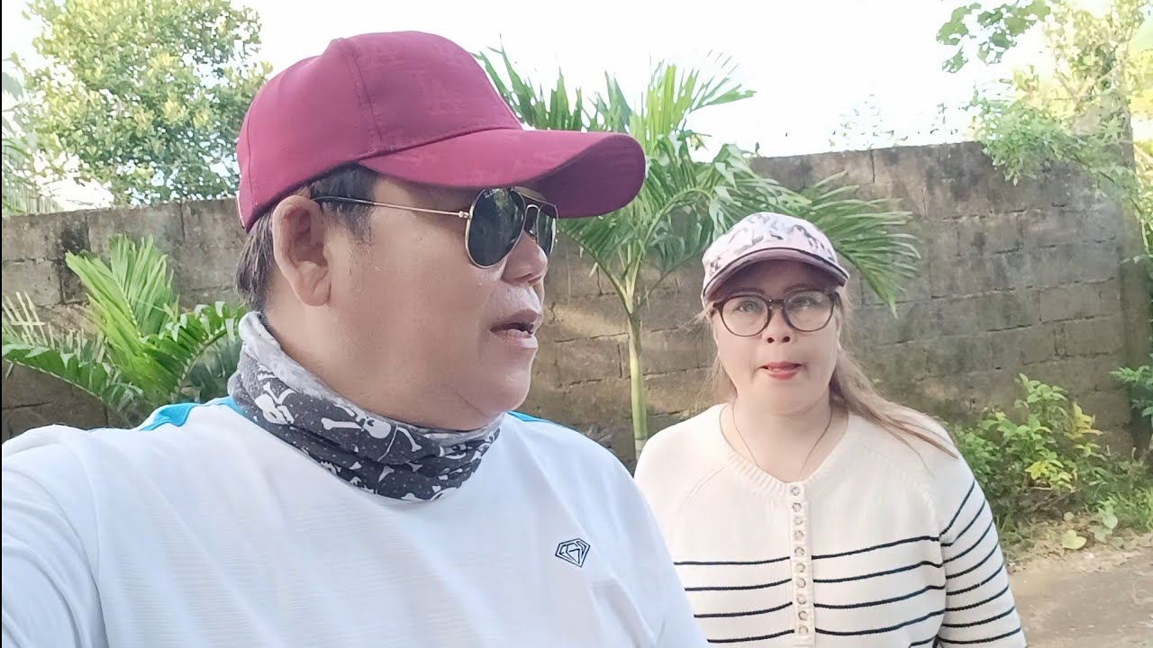 may dumating na/ROEL OF MALALAG/REYCHELLE MORALES