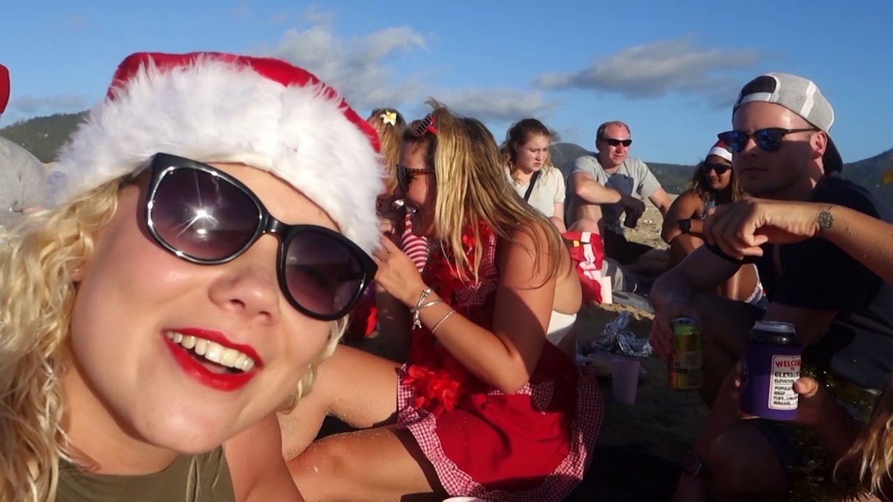 Whitsundays Segeltour in Australien