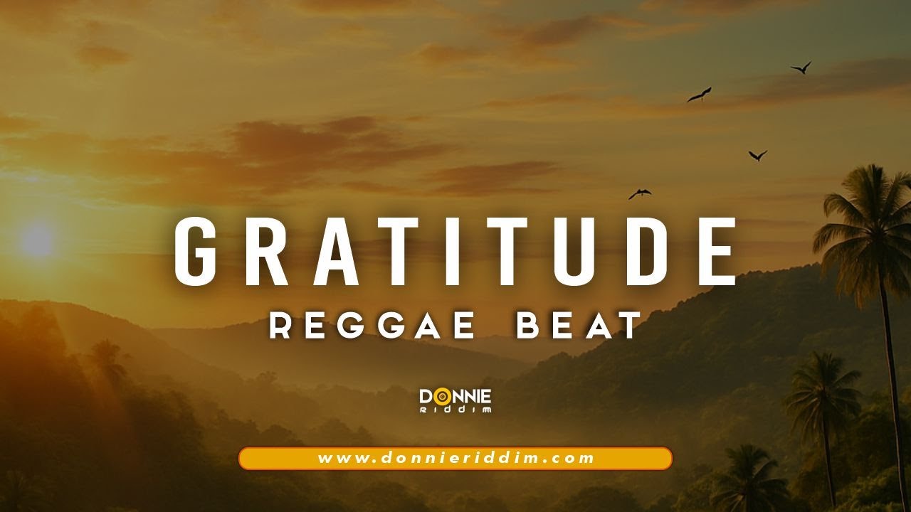 (FREE) Reggae Instrumental 2026 | 