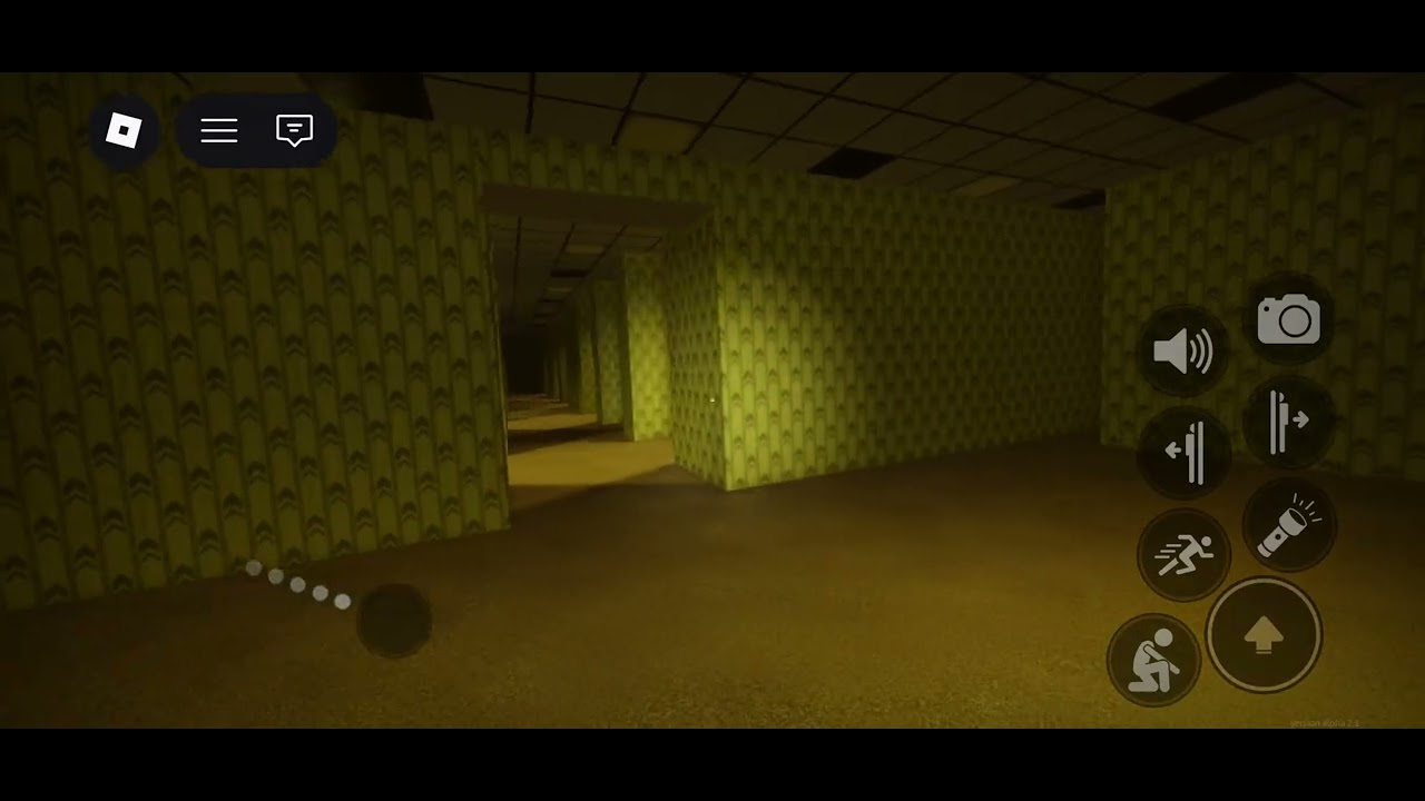 Jugando Apeirophobia(me asuste)