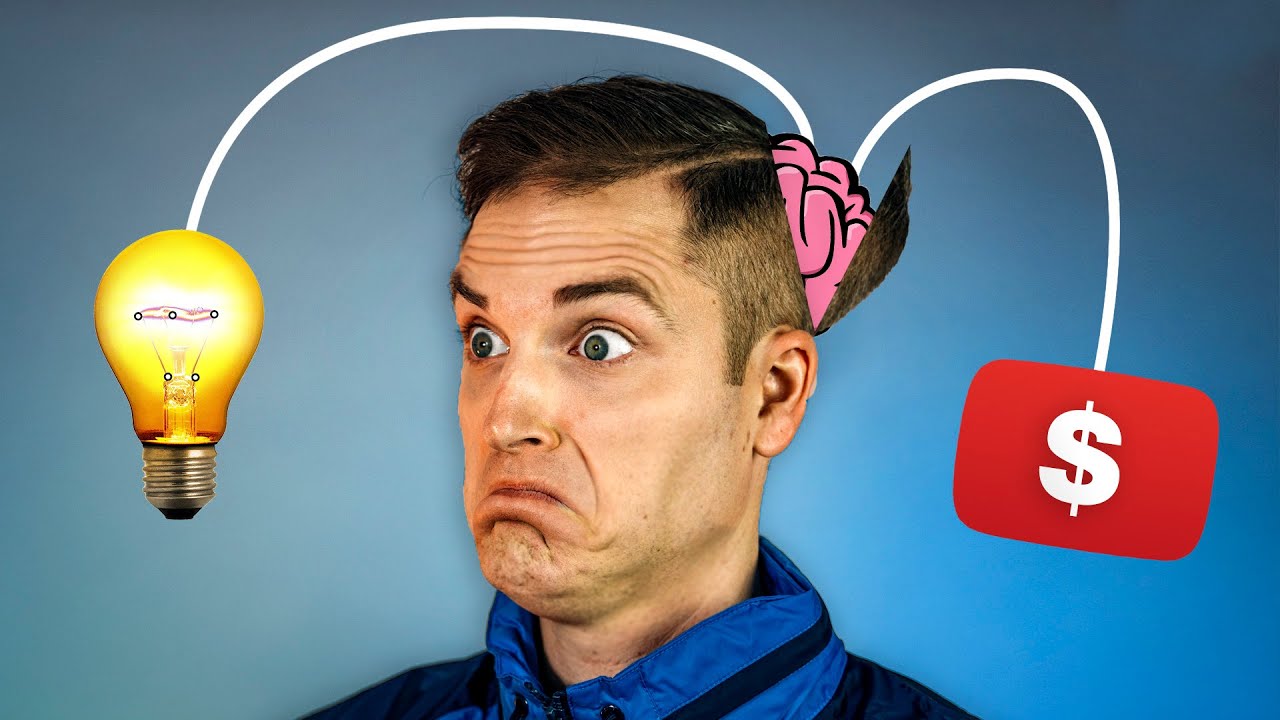 How to Package, Promote, and Profit from What You Know on YouTube