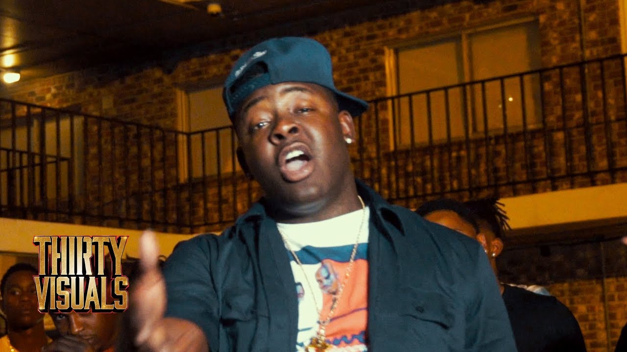 Lee Banks - PSA (LeeMix) (ThirtyVisuals Exclusive)