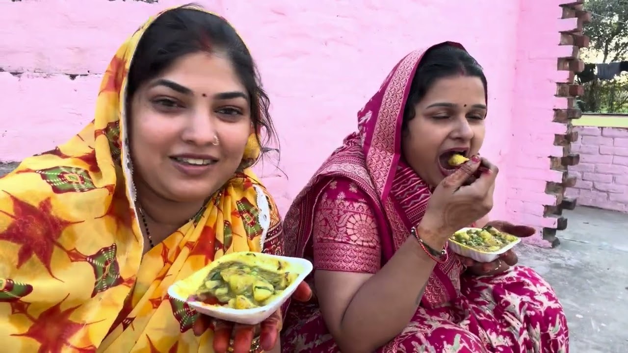 Madav chava rasam and haldi rasam 😘❤️