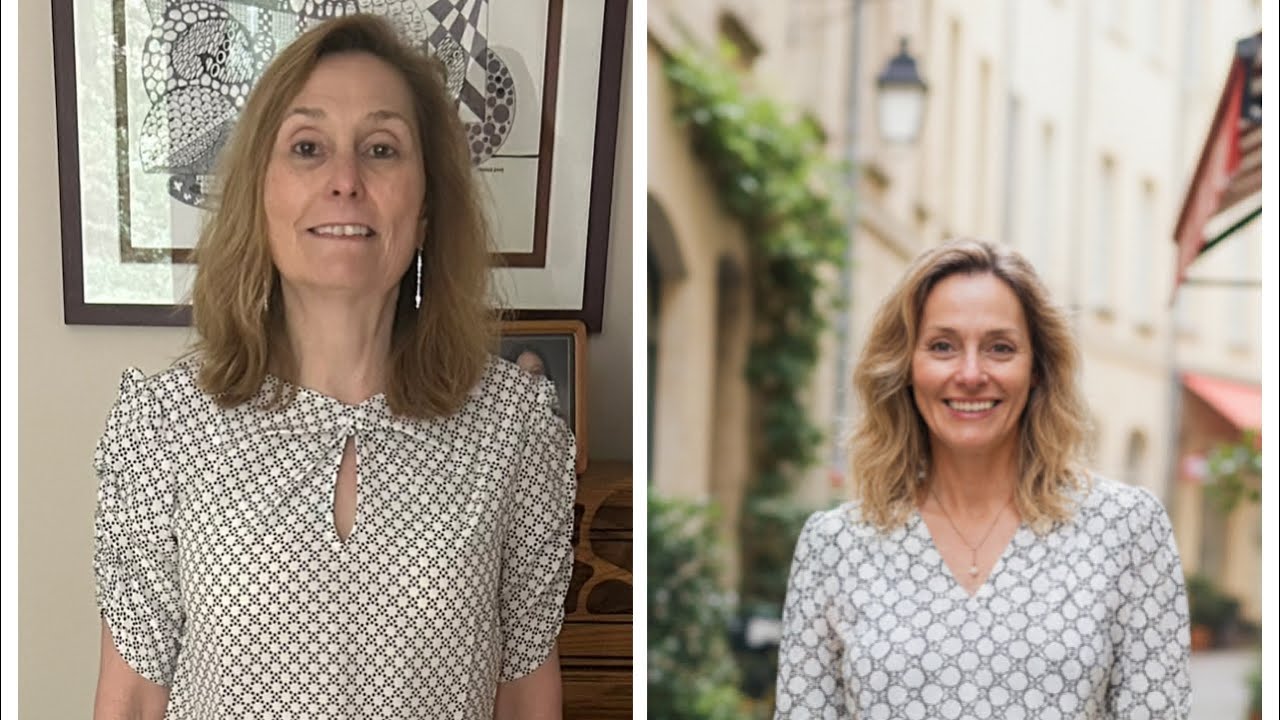 Новый ИИ Stitch Fix заставил меня купить его! Это то, чего я ожидал?