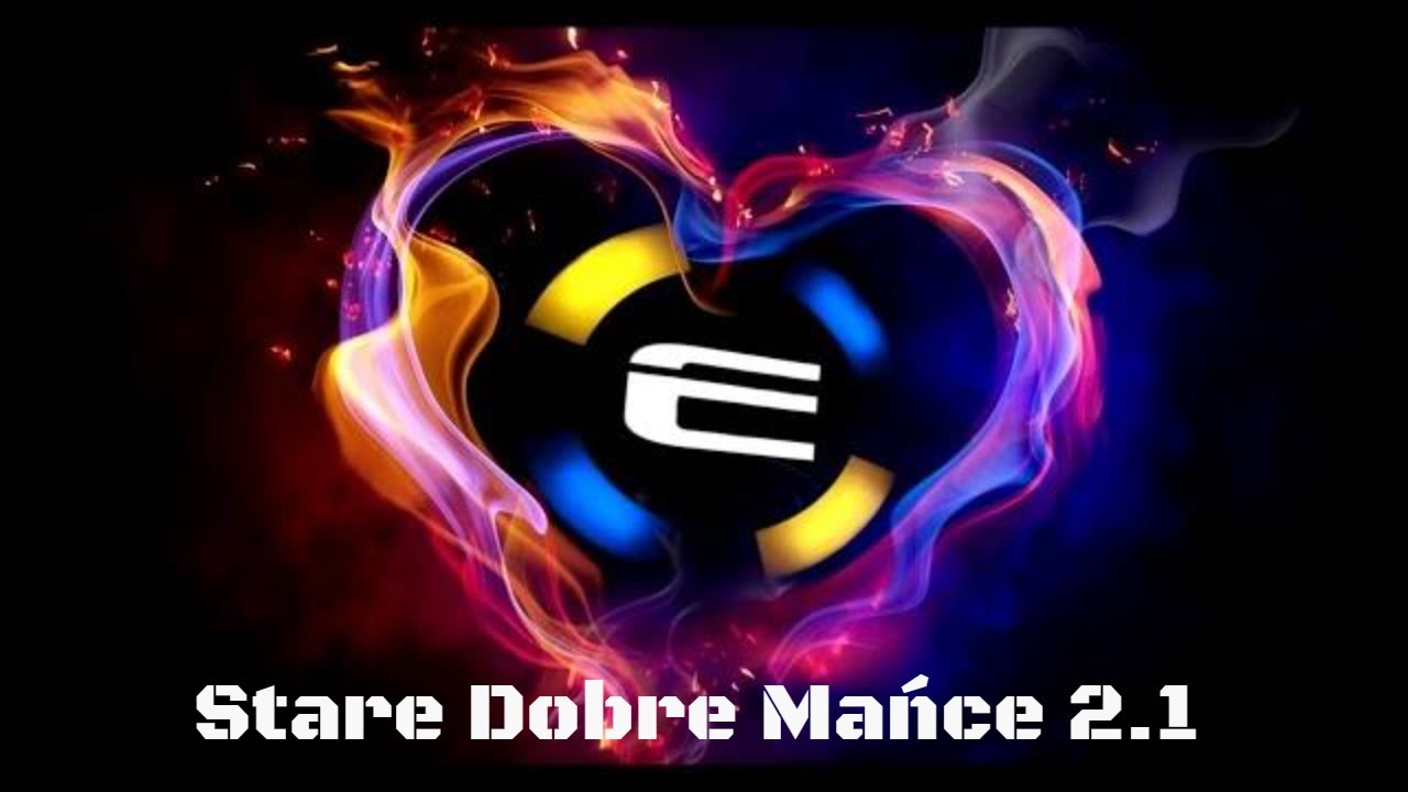 Stare Dobre Mańce 2.1