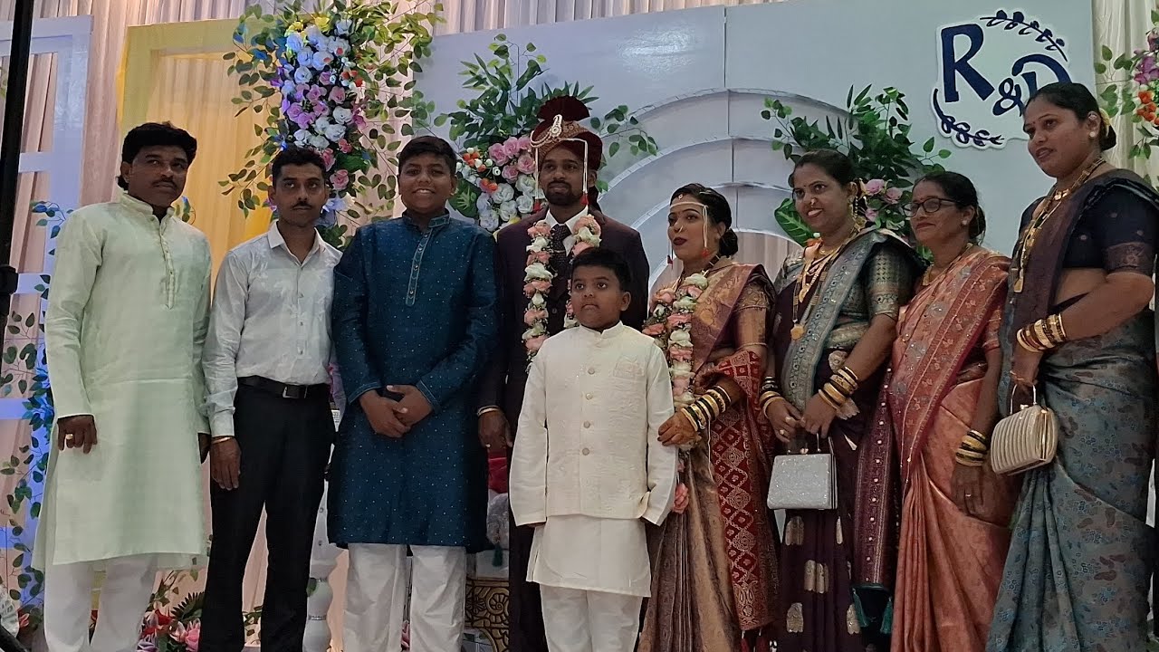 We Went For Wedding💓 Ceremony 🎉#goanvlogs 