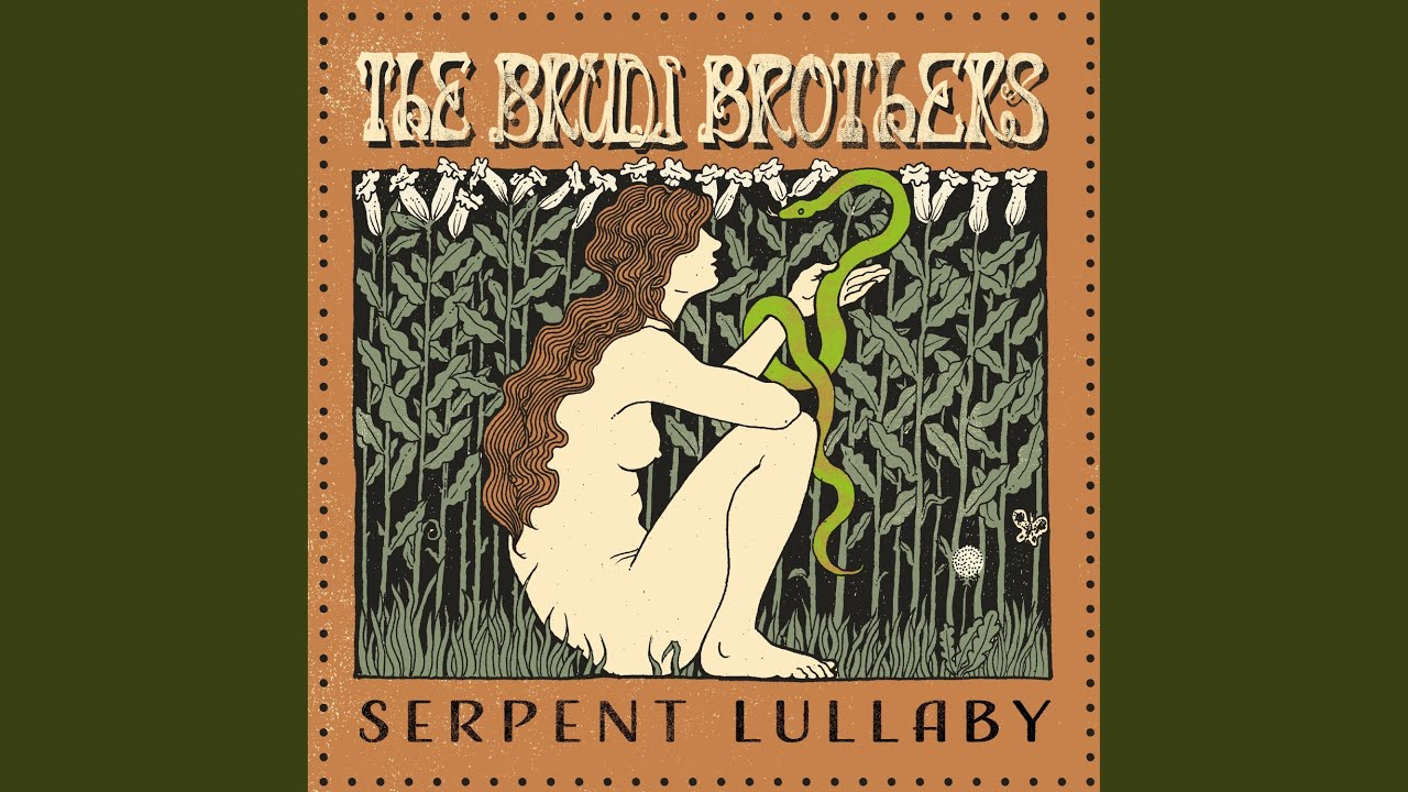 Serpent Lullaby