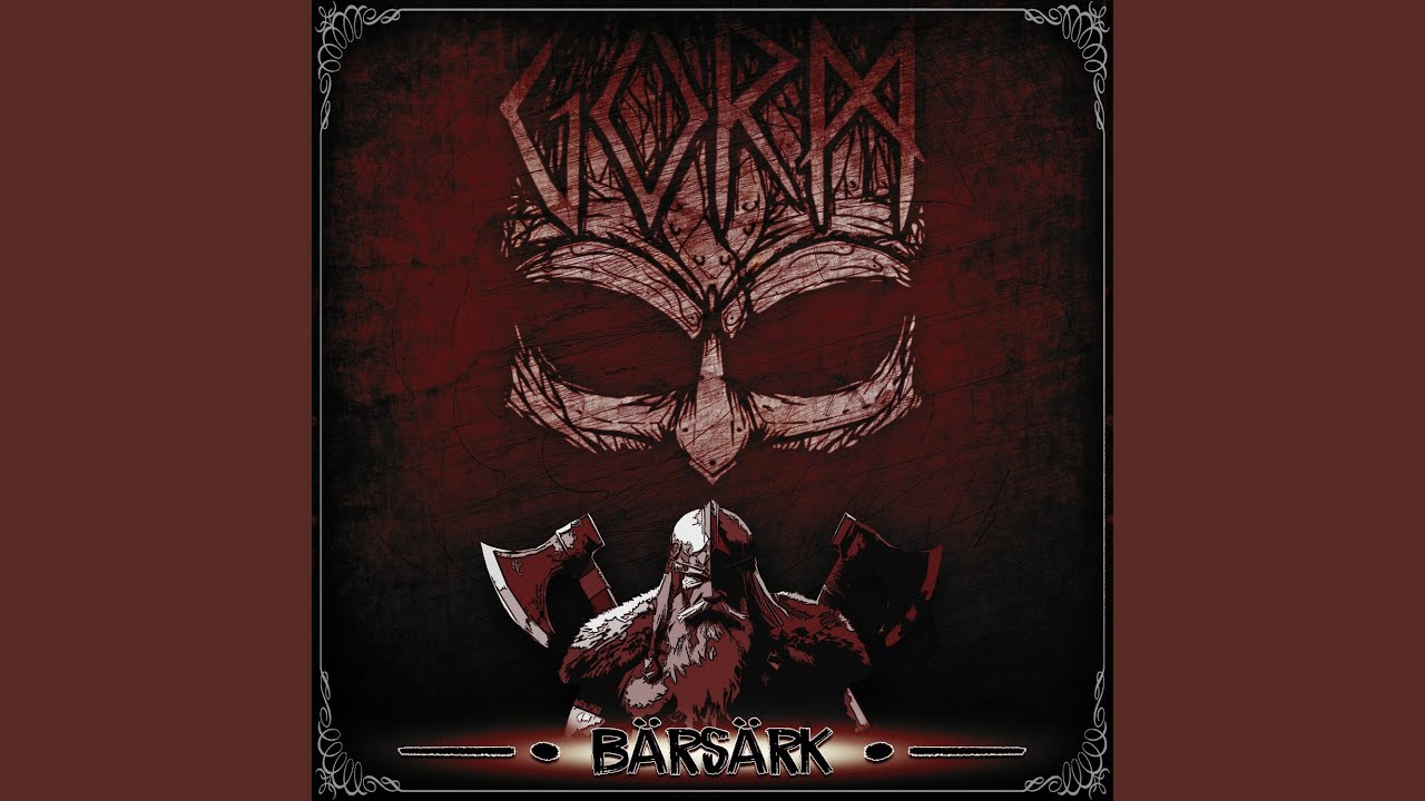 Bärsärk