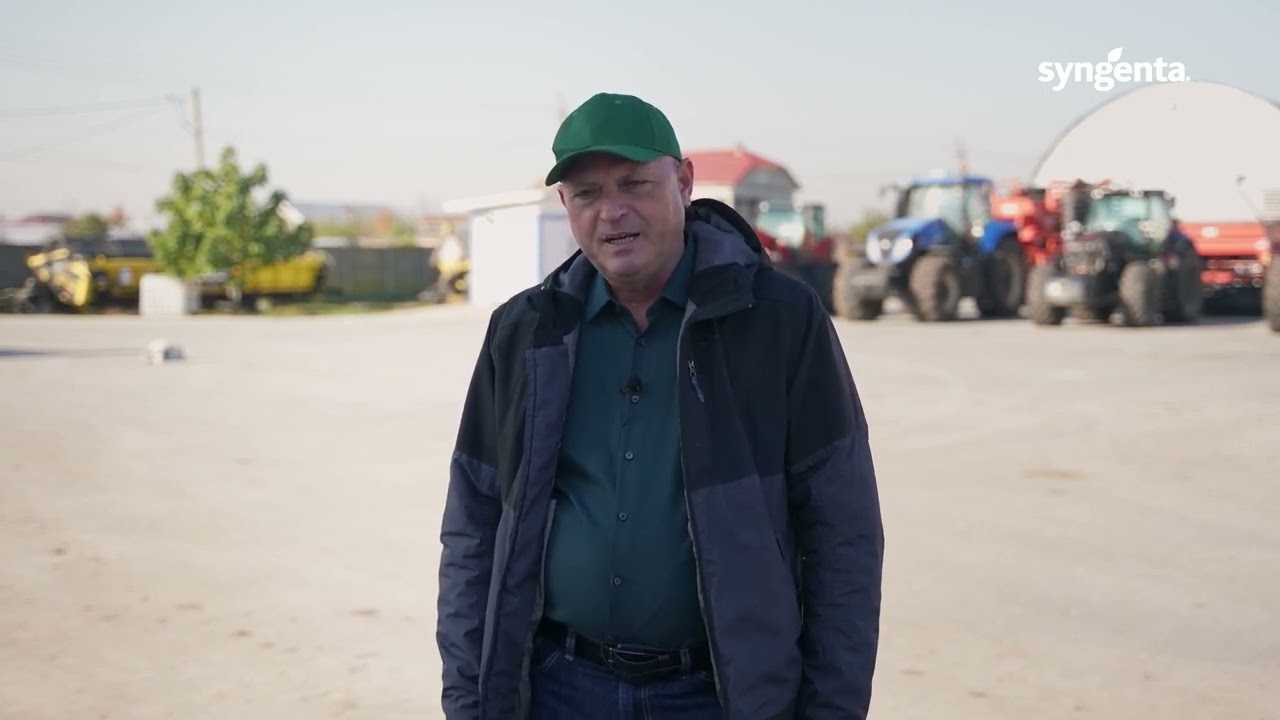 Testimonial Elumis - Păunescu Petruț, județul Teleorman