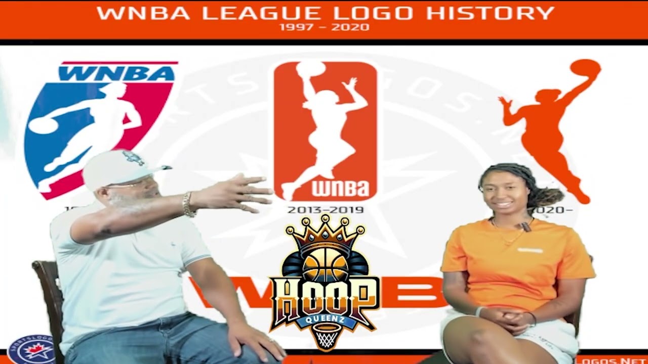 HOOP QUEENZ EP 3 - WNBA & COLLEGE HOOPS