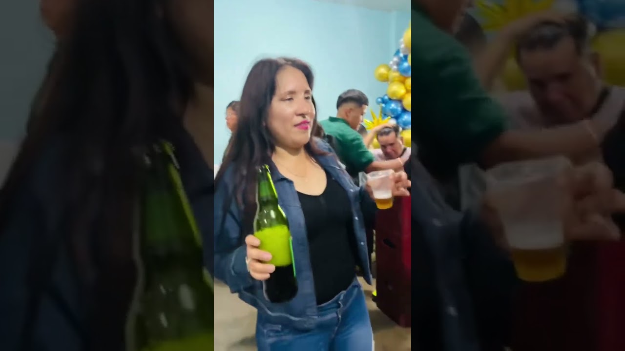 Vizcachita en vivo Hugo Jaramillo