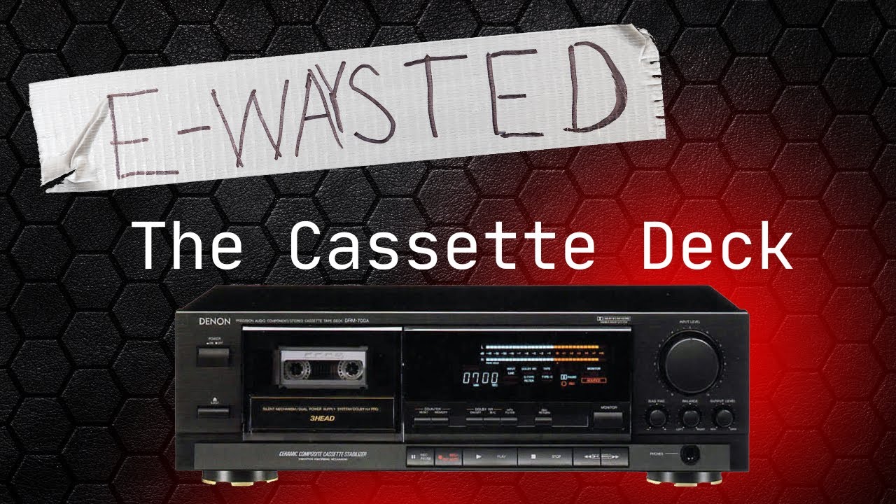 The Cassette Tape