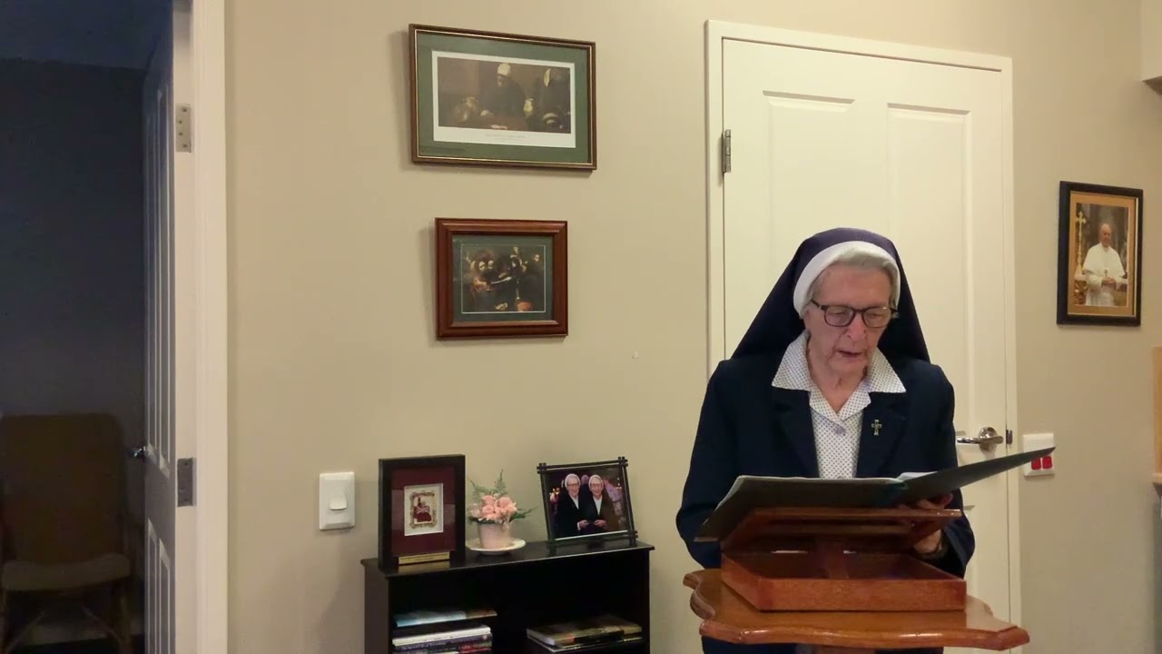 Women in Leadership with Sister Angela Mary  | Sister Angela Mary Doyle | TEDxYouth@LGS