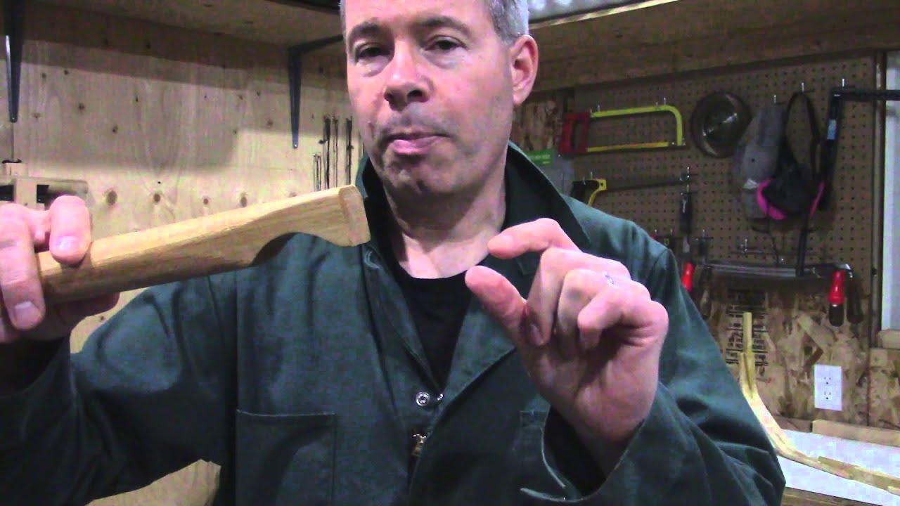 Tencik Tool for Making Hornbows