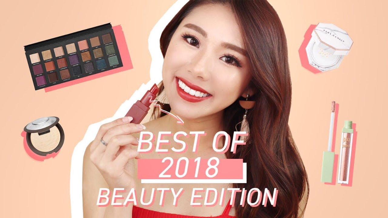 BEST OF 2018 BEAUTY EDITION | MONGABONG