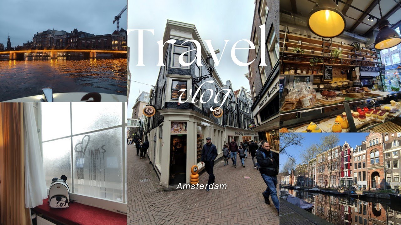 🇳🇱🧳✈️ Amsterdam non solo musei! 🔞 festeggiamo il ns 15° anniversario e tanti consigli x voi!