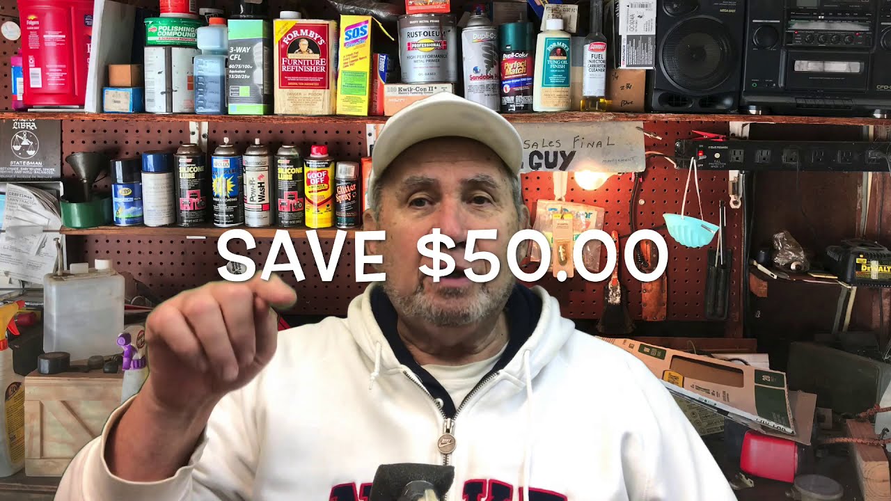 Why You Should Use The Defender Air Cleaner by Filter Queen | Mike's Garage