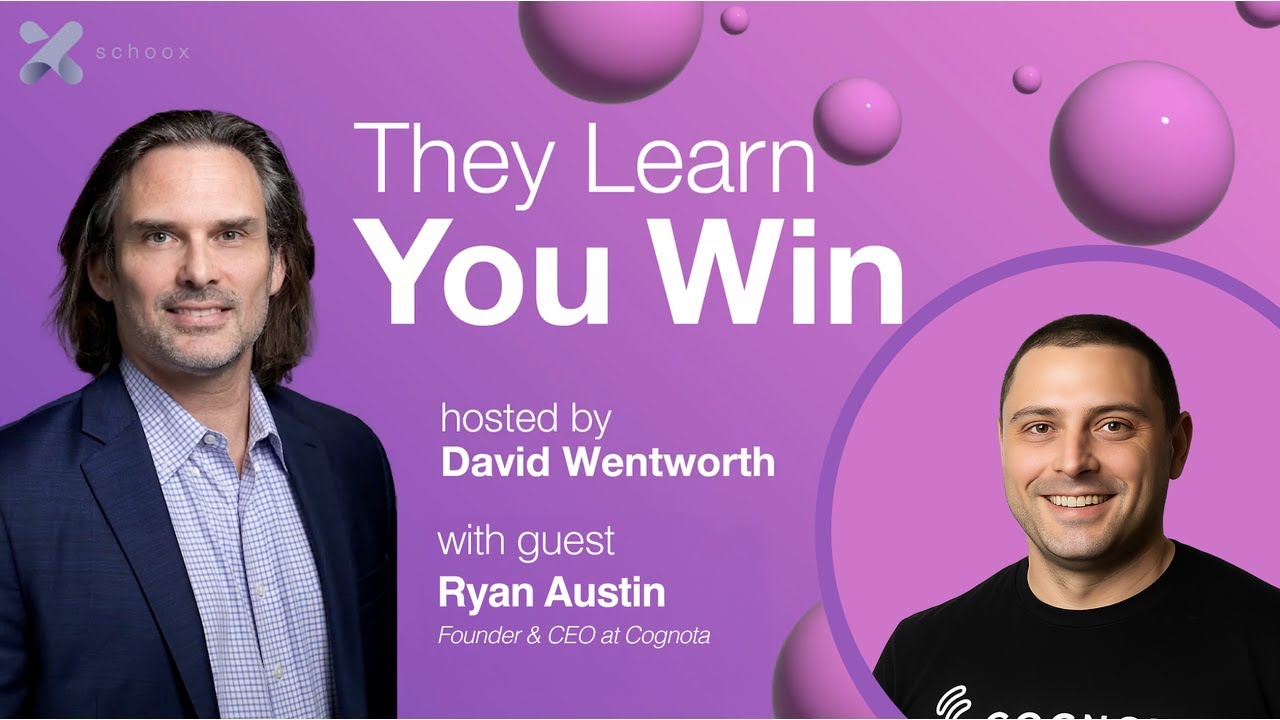 From Order-Taker to Strategic Partner: Rethinking L&D's Role | They Learn, You Win #26