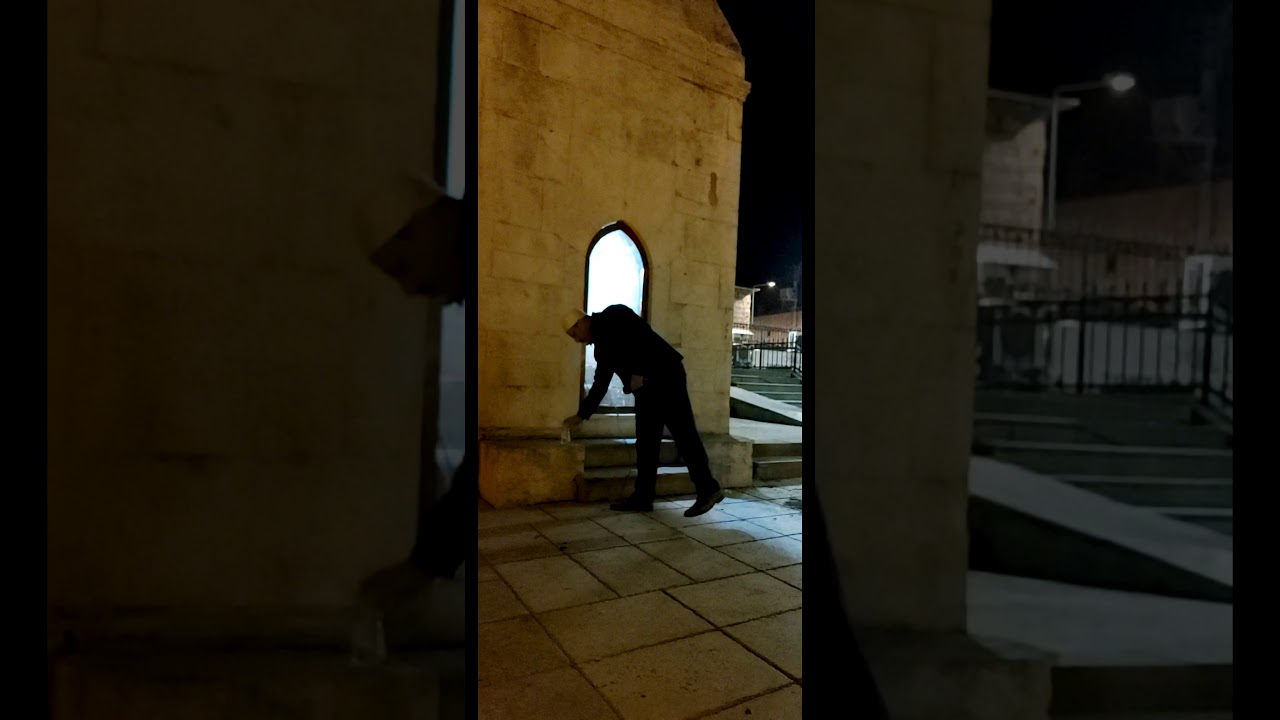 KADİR DEMİRCİ 16 NİSAN 2020 PERŞEMBE NASRULLAH CAMİ MERKESİ SİSTEM HİCAZ MAKAMI YATSI EZANI