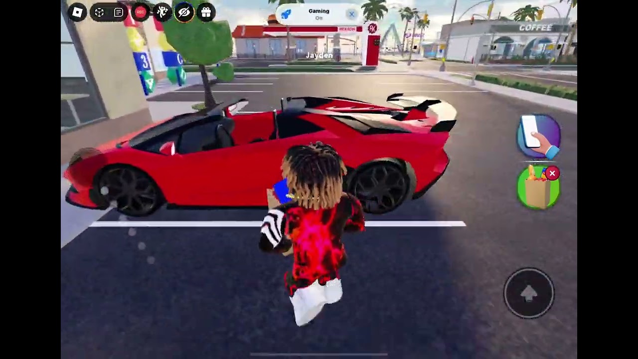 RP life together