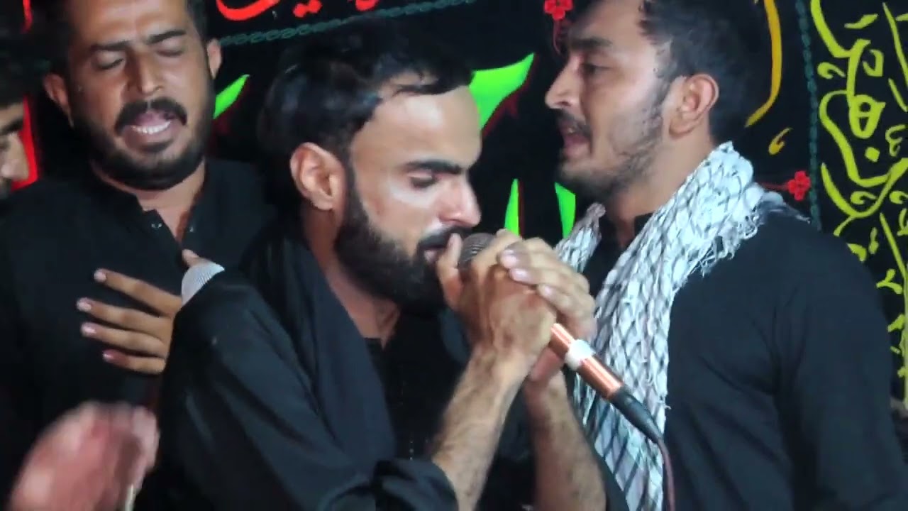 Noha khauwan kamil meva khan kalere