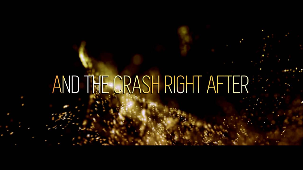 [LYRICS EDIT] Adventure Club - Crash 2.0