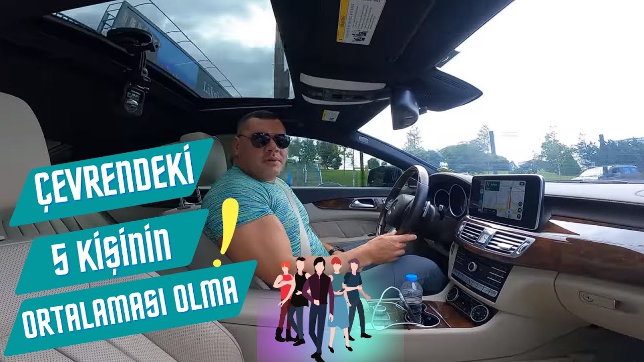 Çevreni Değiştir, Nasıl Çevre Yapabilirsin