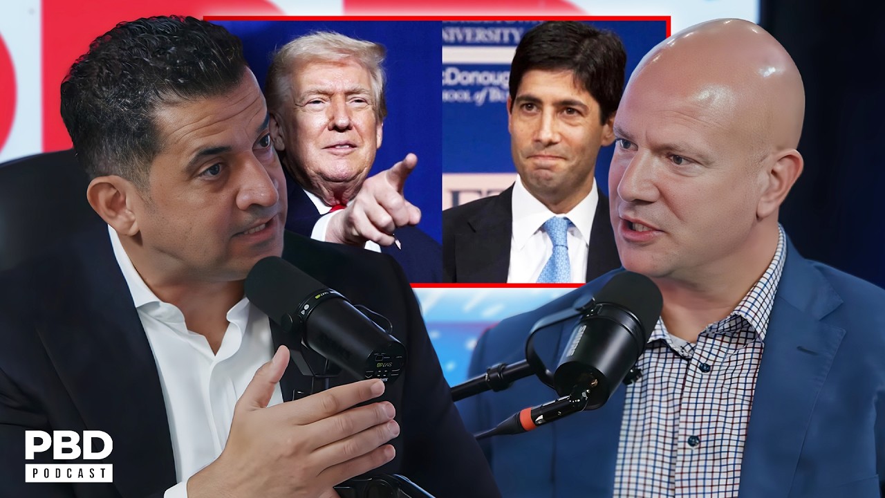 “We Should Be At 15%” - Trump's 2026 Growth Prediction IGNITES Dollar Collapse Concerns
