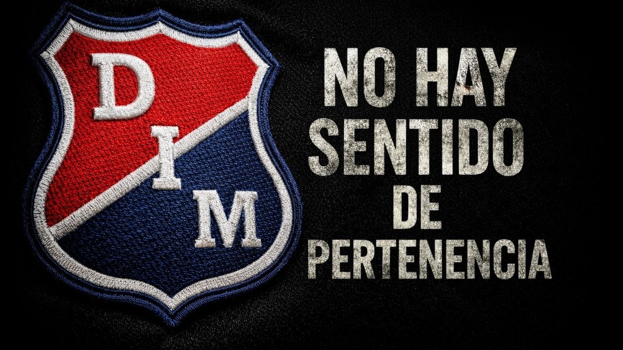 ⚽🎤Al Rojo Vivo DIM (Oficial) - 10 de marzo de 2026⚽🎤💥| ¡No hay identidad!