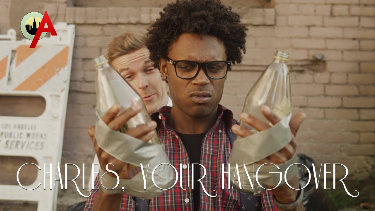 The Book Club ft. Echo Kellum
