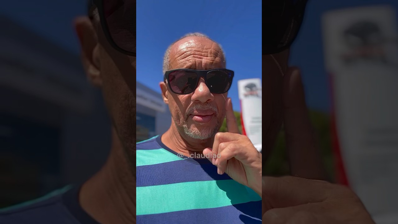 BANCOS NEGAM CR&Eacute;DITO PARA QUEM &Eacute; UBER #claudiao #claudiosena #uber