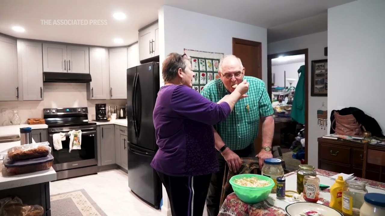 Clues to escaping Alzheimer's