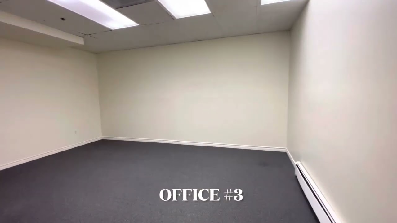 Commercial Unit for Lease!