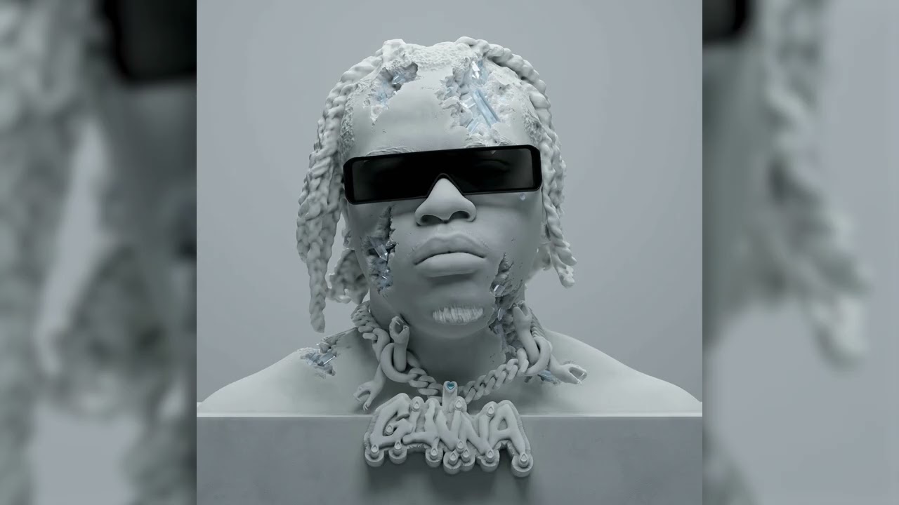 Gunna - 25k jacket (feat. Lil Baby) (Instrumental)