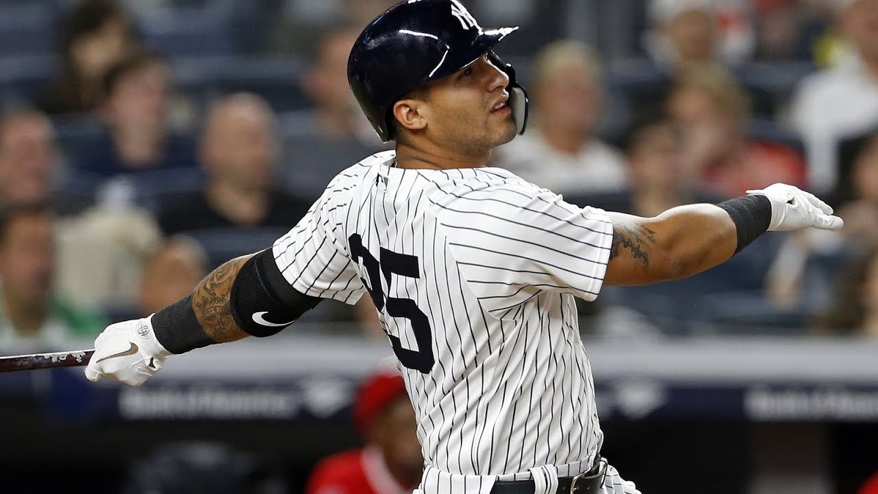 Gleyber Torres & Co. // New York Yankees Highlights // MLB