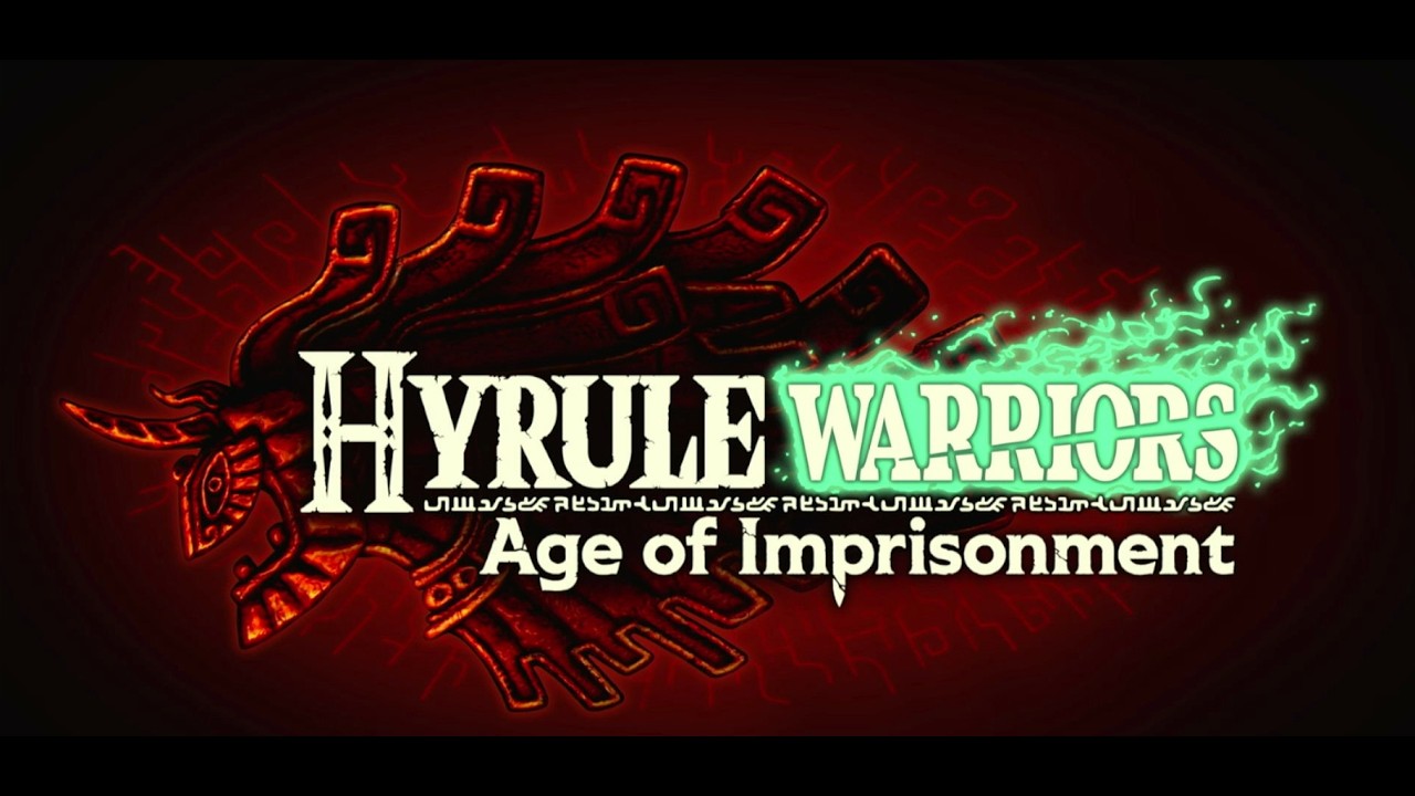 Hyrule Warriors: Age of Imprisonment - Part 8