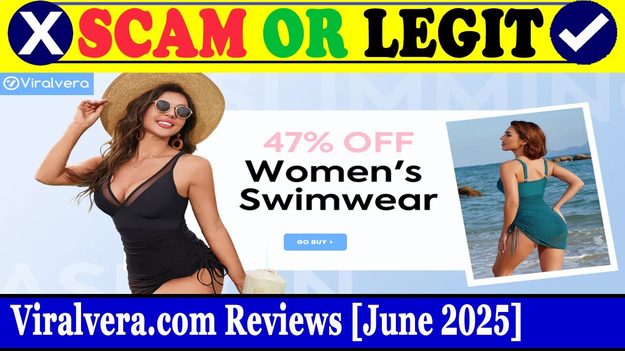 Viralvera.com Reviews (June 2025) - Is This An Authentic Website Find Out! | Scam Inspecter