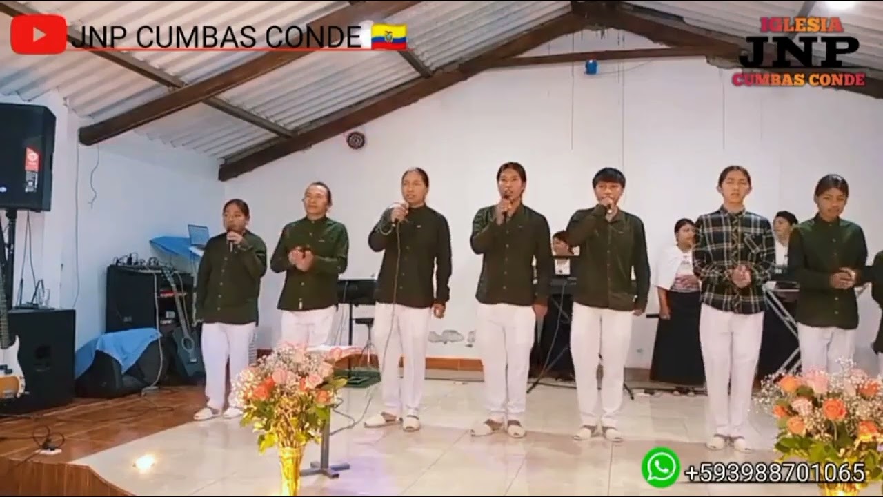 juyashca huauky ama llakiry  #alabanzas  #imbabura  #kichuwa