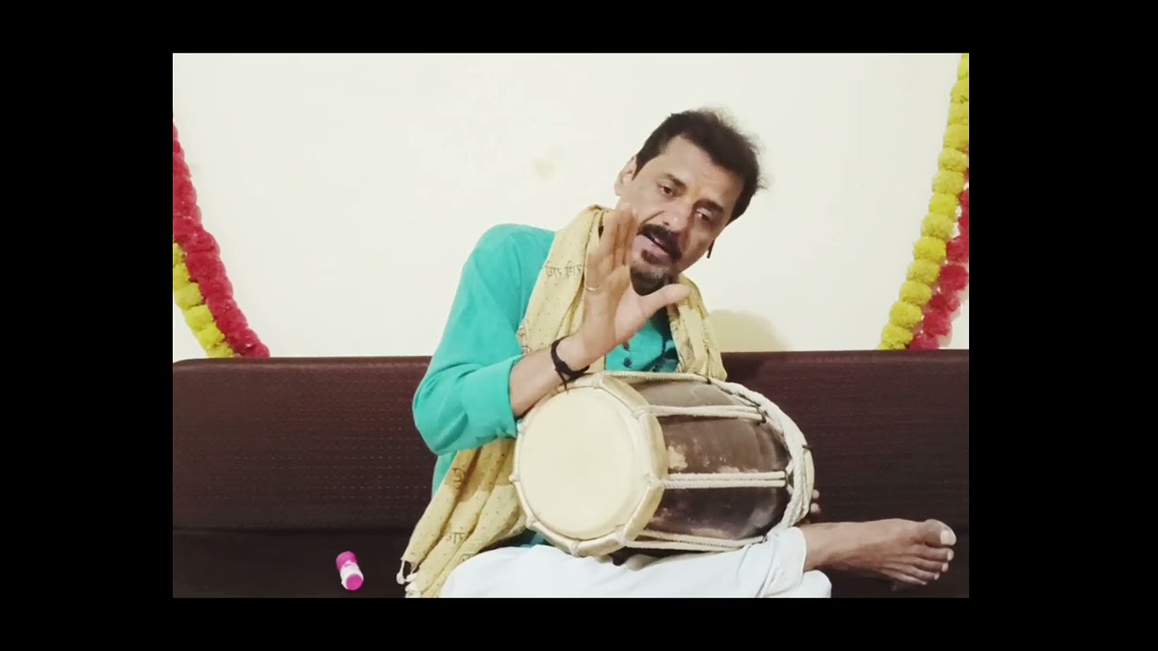 2/4 challa theka | old pattern new style