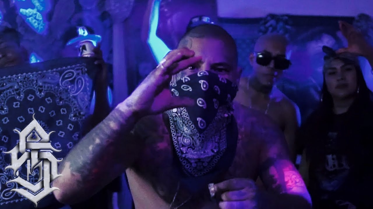 Mr. Diestro - Tirando Paño x Fayri C & Denock Tlc (Video oficial)2022