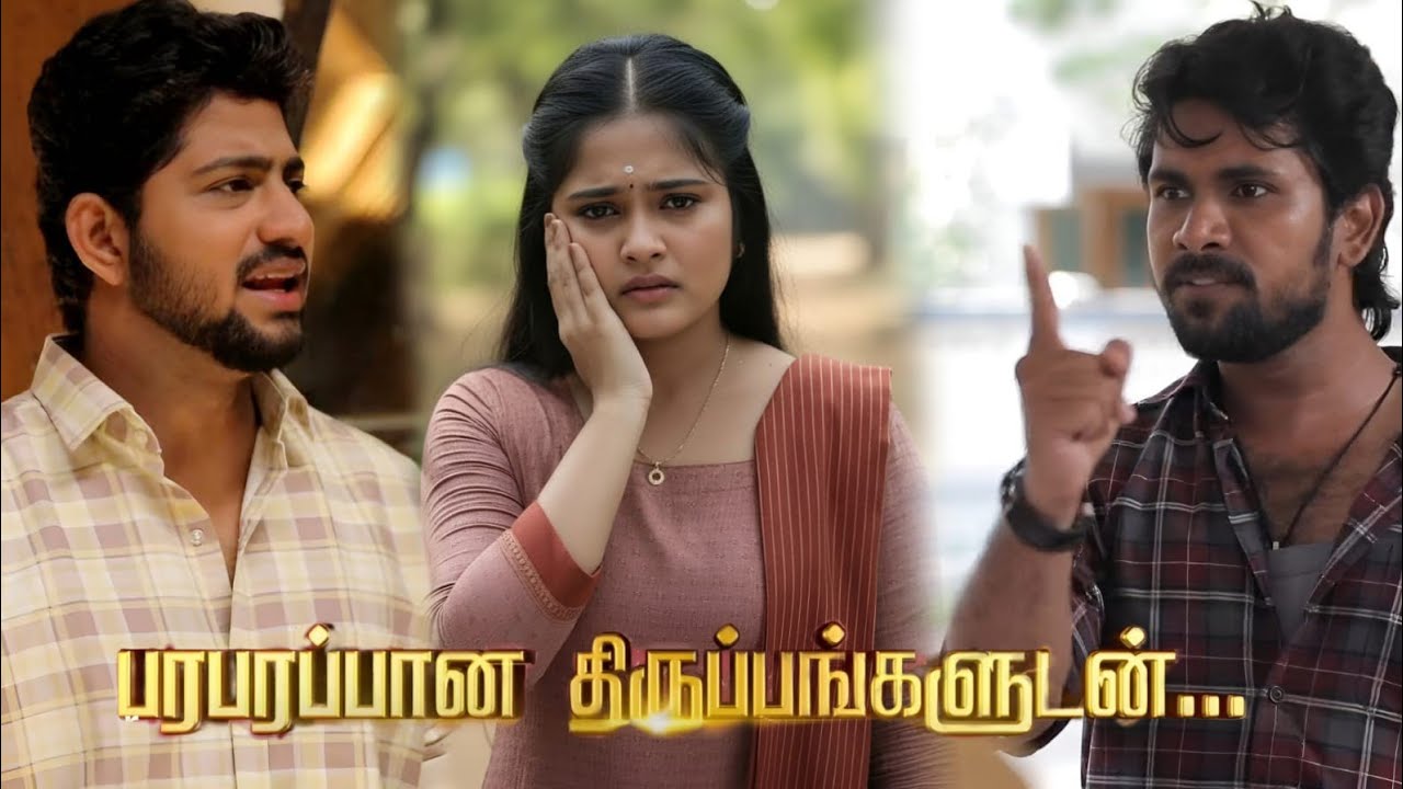 Ayyanar Thunai Promo 10th February 2026 | Vijay Tv
