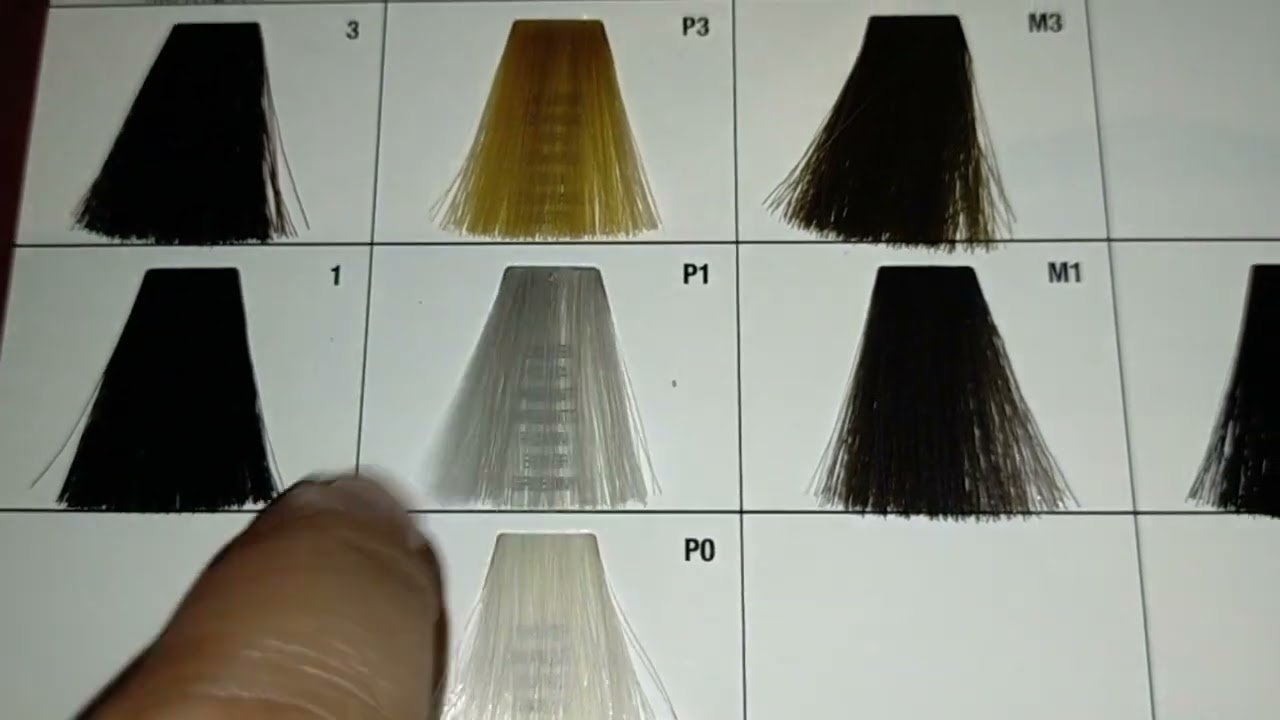 How to Achieve  Ash Gray Color by Aisha butt