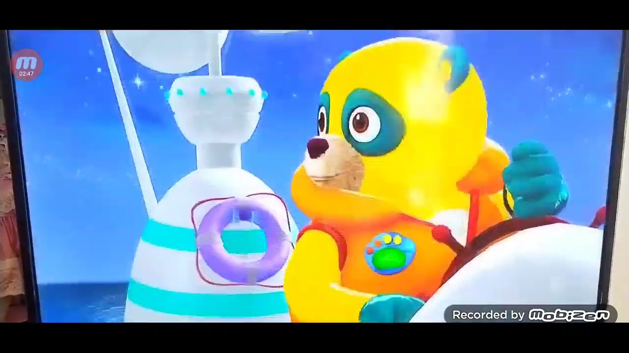 special agent oso Special alert special alert paw pilot passes